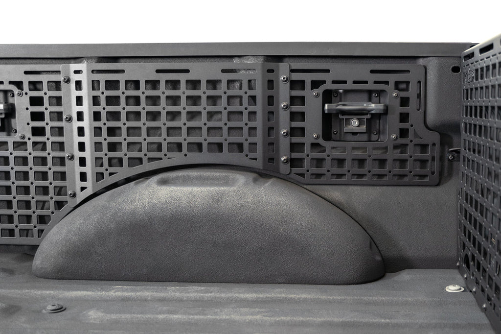 2015-2020 Ford F-150 & Raptor Bed Side Molle Panels