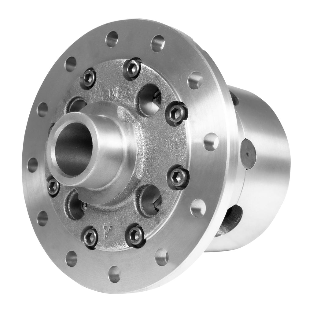 10.5" Ford 4.56 Rear Ring & Pinion, Install Kit, 35 Spline Posi