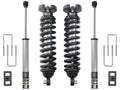 ICON 2016-2023 Nissan Titan XD, 3" Lift, Stage 1 Suspension System