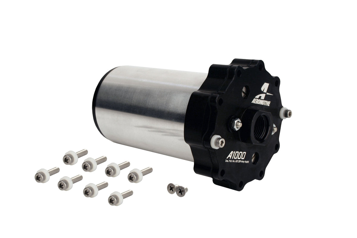 A1000 In-Tank Brushless Fuel Pump