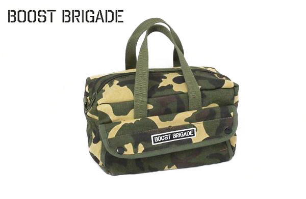 GReddy Racers Tool Bag