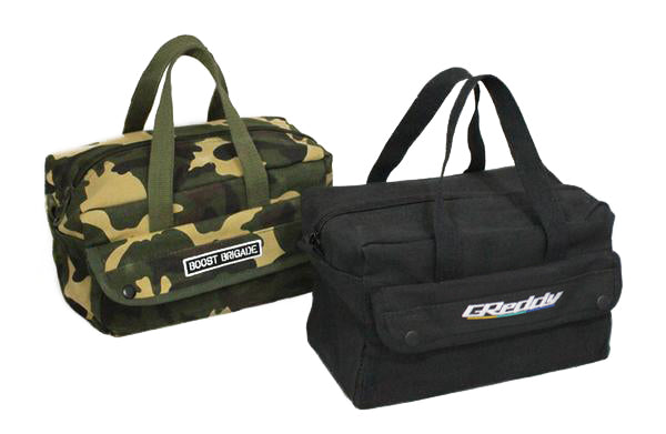 GReddy Racers Tool Bag