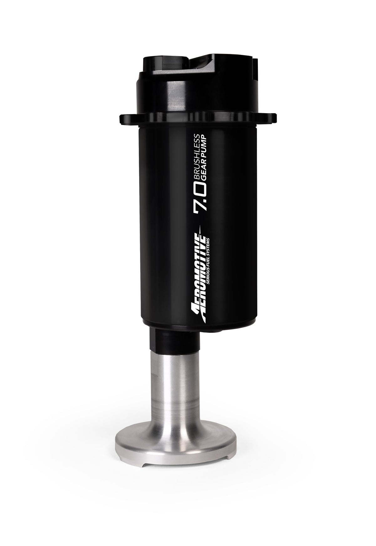 7.0 GPM In-Tank Brushless Fuel Pump