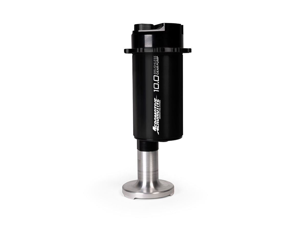 10.0 GPM In-Tank Brushless Fuel Pump