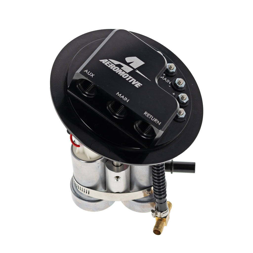 Direct Drop-In In-Tank Fuel Pump, 15-21 MOPAR Hellcat