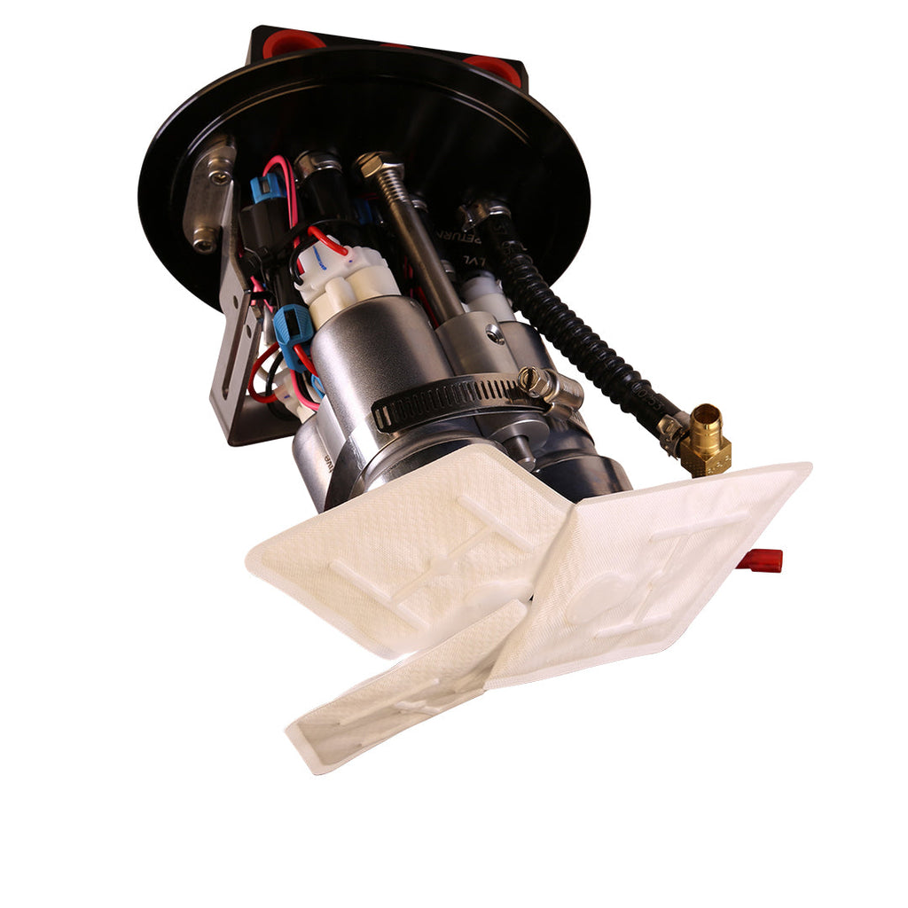 Direct Drop-In In-Tank Fuel Pump, 15-21 MOPAR Hellcat