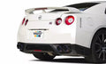 GREDDY SUPER STREET TI NISSAN GTR R35 09-16 - (10123403)