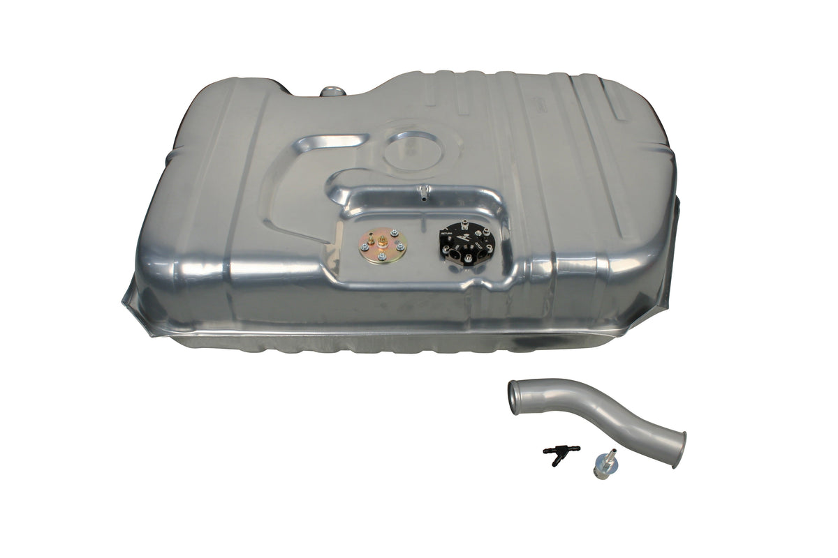 Gen I Stealth Fuel Tank, 78-87 Cutlass (4-door) / 78-81 Century
