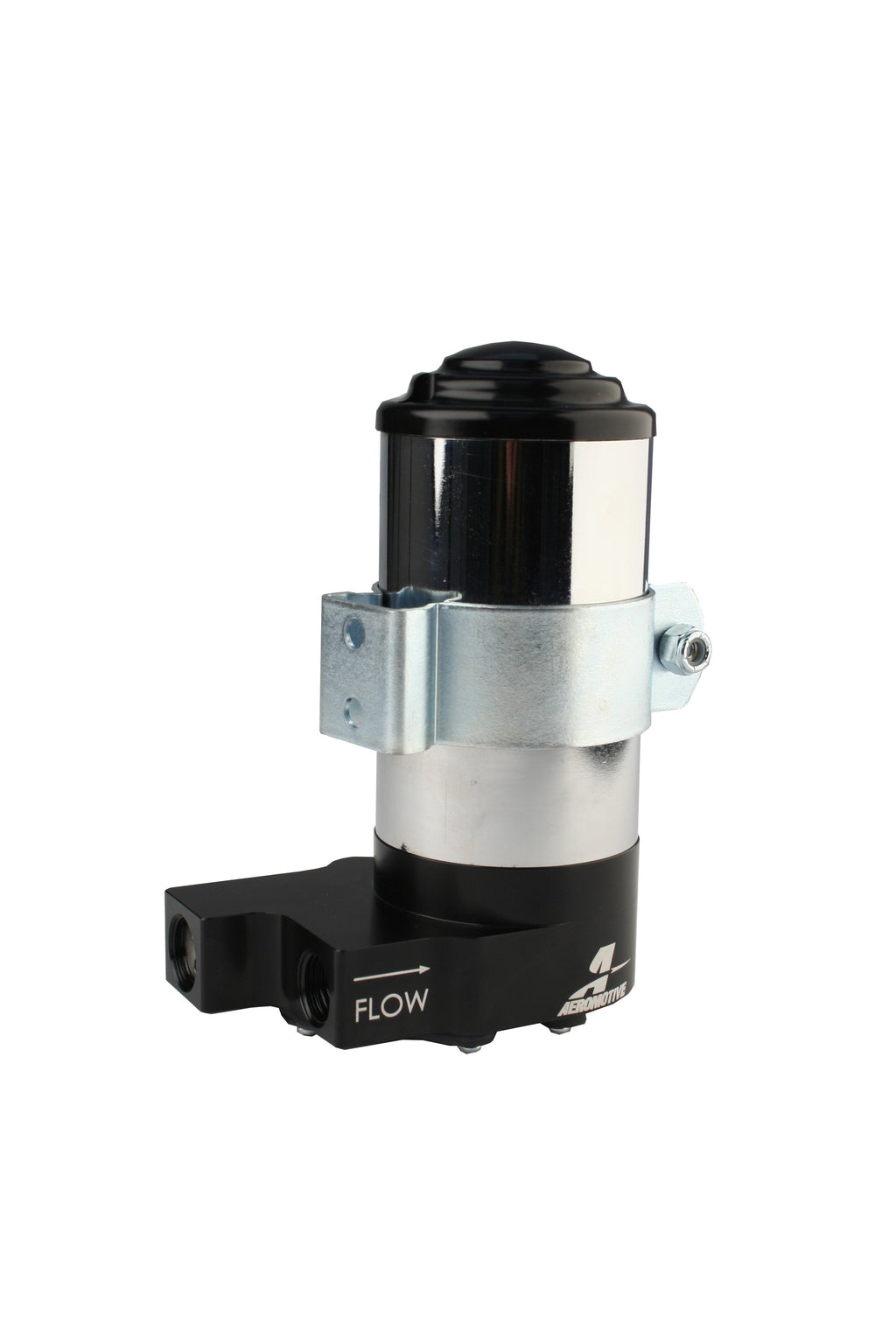 High Output Carbureted Fuel Pump (up to 600 HP)