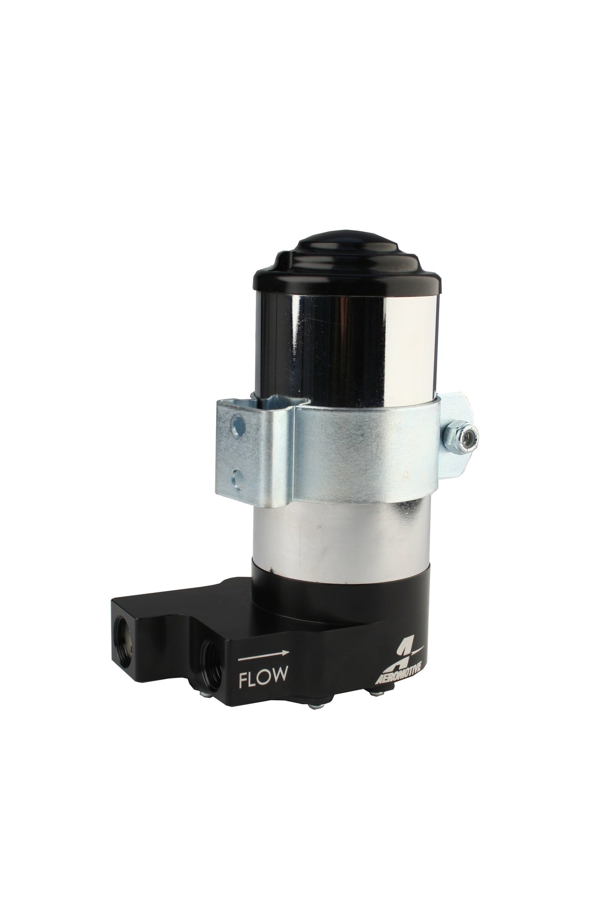 High Output Carbureted Fuel Pump (up to 600 HP)
