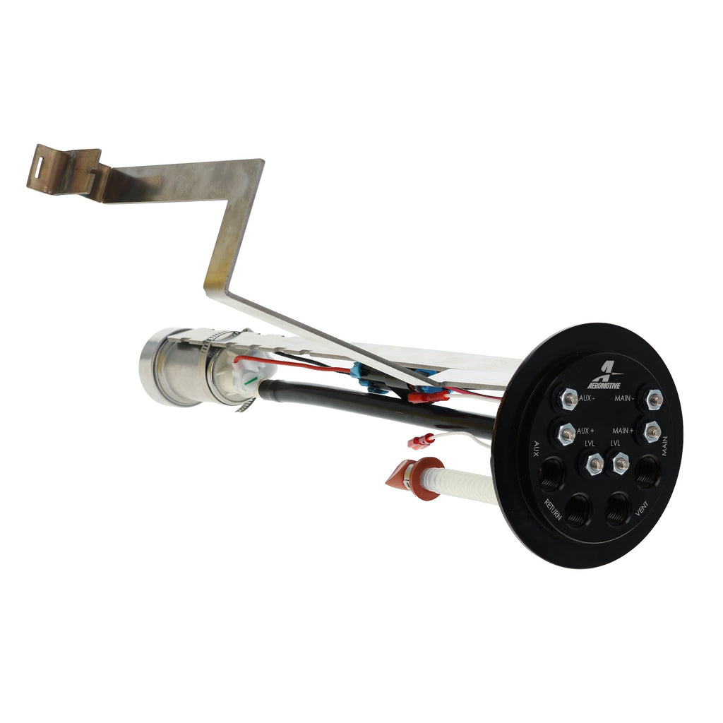 Direct Drop-In In-Tank Fuel Pump, 99-04 GM Truck