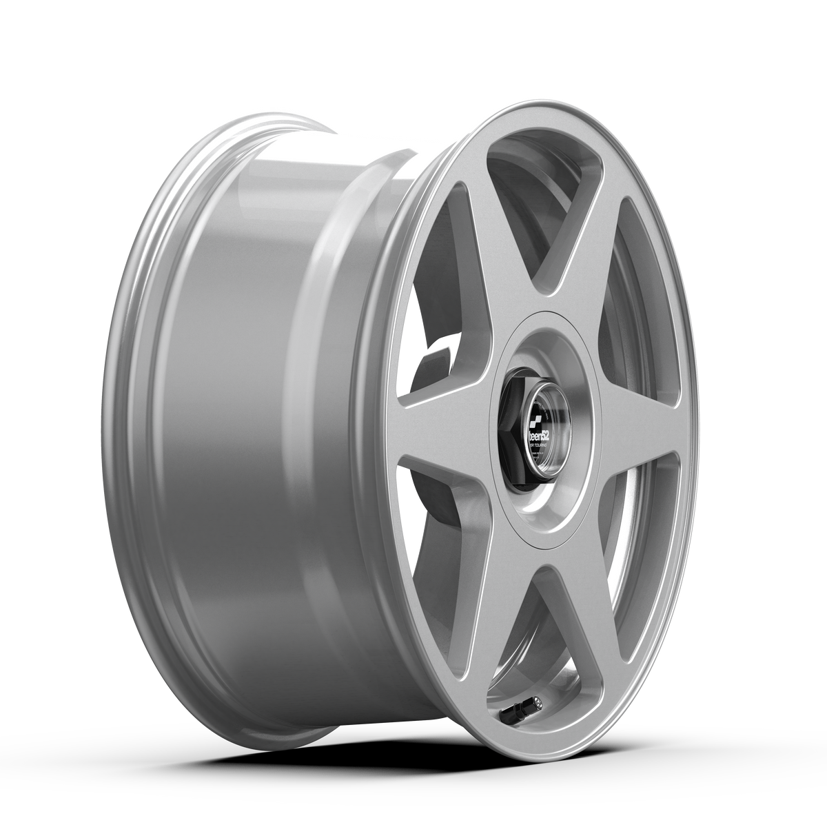 Super Touring Tarmac EVO _ Speed Silver