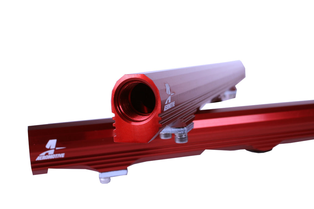 Fuel Rail Kit, GM LS3/L76