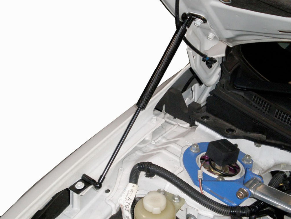 CARBON HOOD LIFTER CZ4A EVOLUTION X- (18530101)