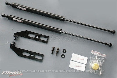 CARBON HOOD LIFTER FD3S RX7 - (18540101)