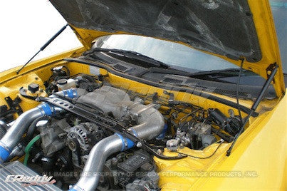 CARBON HOOD LIFTER FD3S RX7 - (18540101)