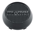 Center Cap | UTV Snap In | Black