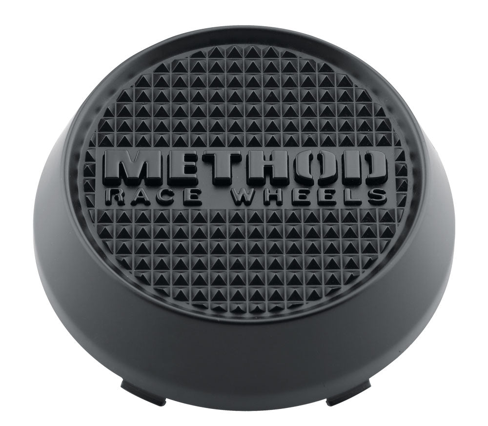 Center Cap | UTV Snap In | Black