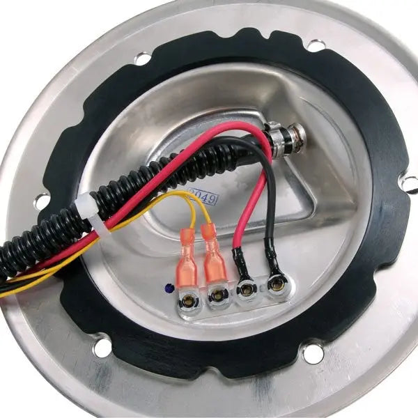Ford Mustang GT Cobra V6 255 LPH Electric Replacement Fuel Pump 01-04