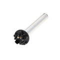 Sending Unit, Level, Fuel, Tube Style, 73-10-Ohm, 10"