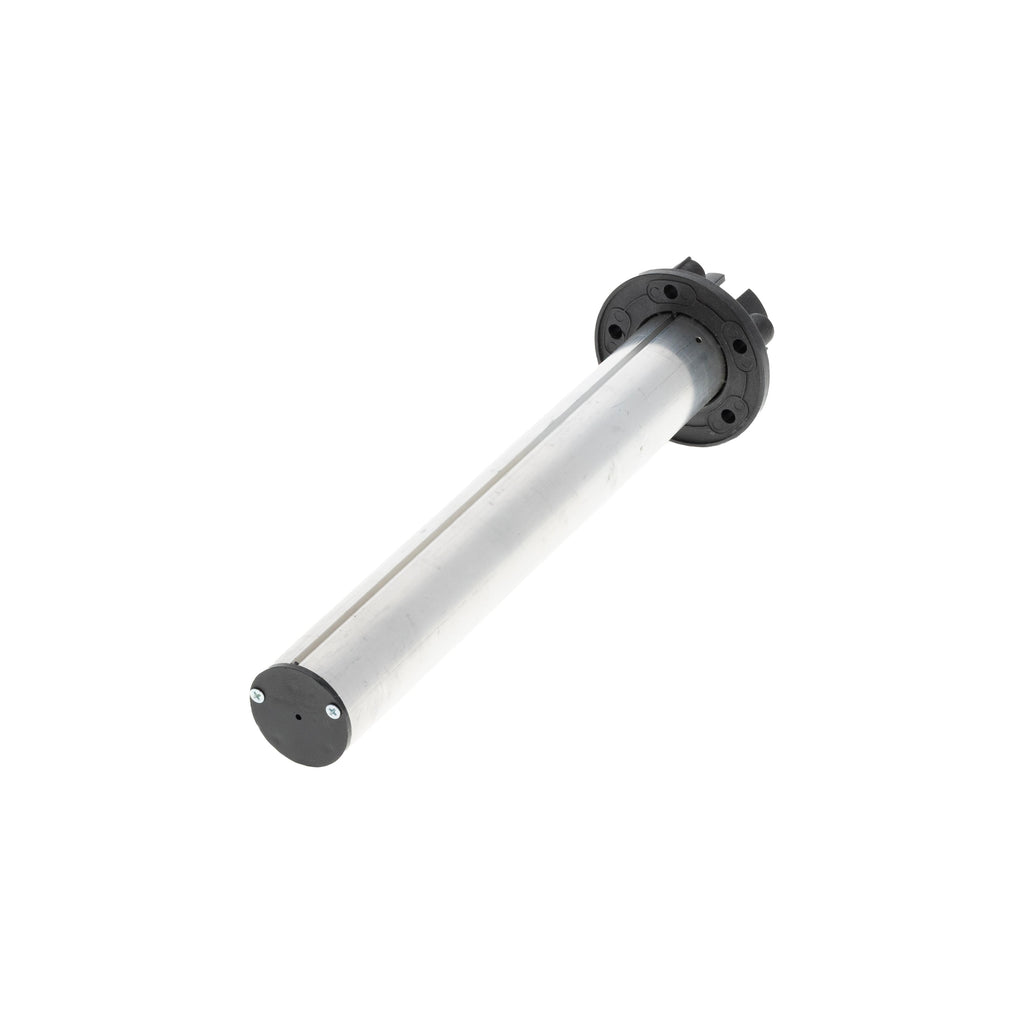 Sending Unit, Level, Fuel, Tube Style, 73-10-Ohm, 10"