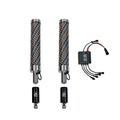 187 NiteStik Fat LED Whips – Pair