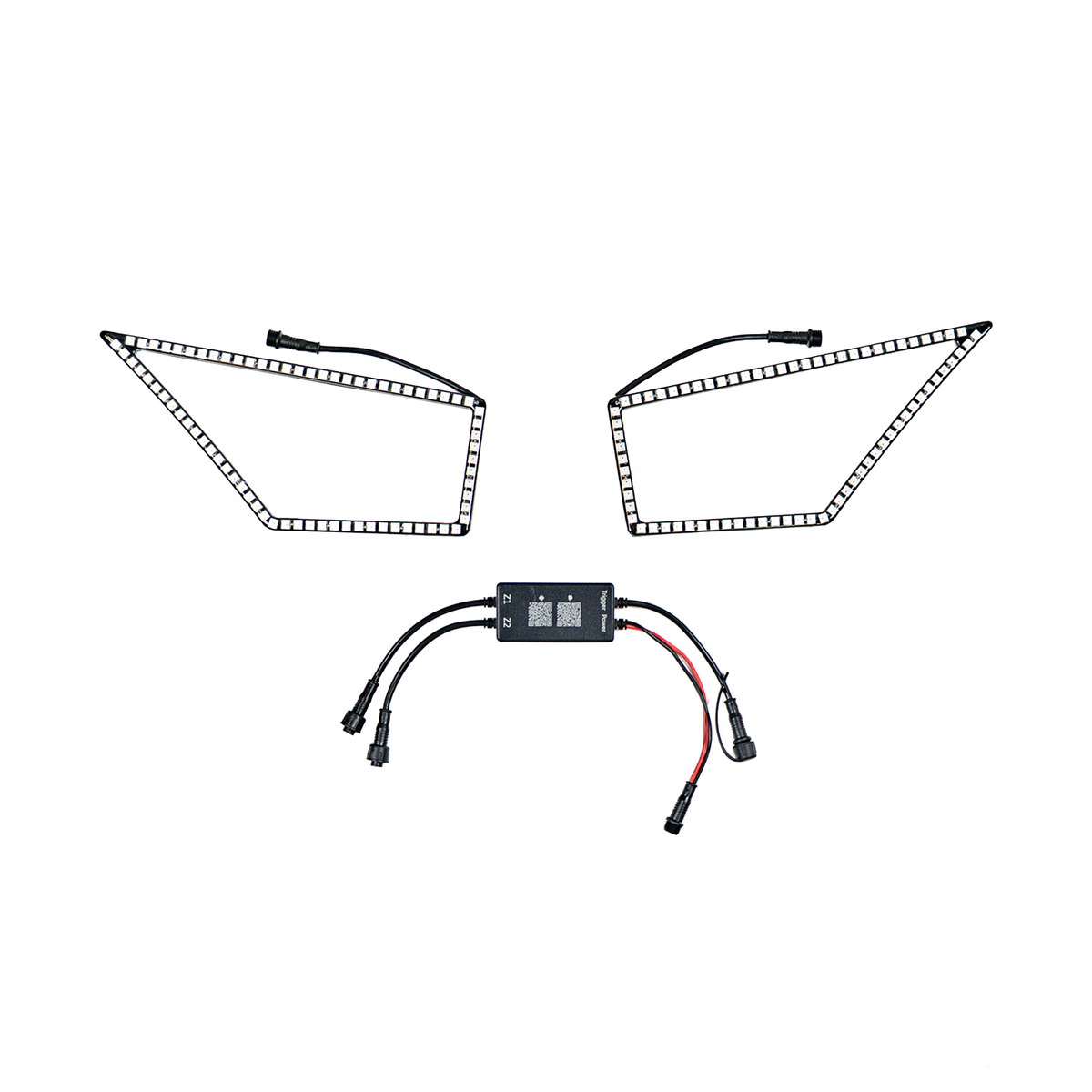 Kawasaki KRX 187 System Builder