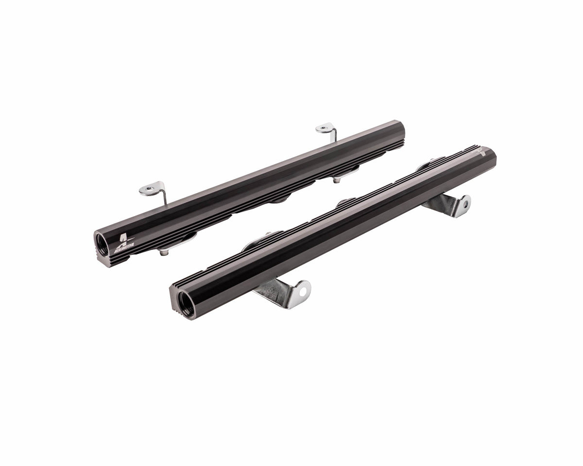 Fuel Rail Kit, 08-14 GM Truck 4.8L/5.3L