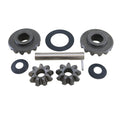 Yukon replacement standard open spider gear kit, Dana S110 w/34 spline axles