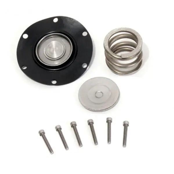 BBK Fuel Pressure Regulator Rebuild Kit