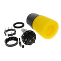 200 LPH In-Tank Returnless Fuel Pump System with VaporWorx Pulse Width Modulation Controller