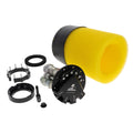 Triple 450 LPH Trifekta™ Returnless Fuel Pump System with VaporWorx Pulse Width Modulation Controller