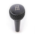 1997-2006 Jeep TJ 5-Speed Shift Knob | Black