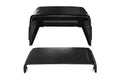 1997-2006 Jeep Wrangler TJ | Square Back Hard Top
