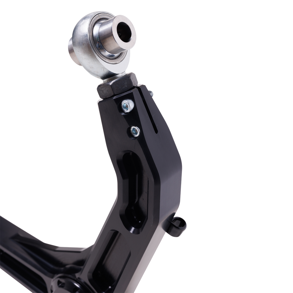 CHEVROLET SILVERADO & GMC SIERRA 1500  | UPPER CONTROL ARM