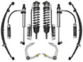 ICON 2007-21 Toyota Tundra, 1.63-3" Lift, 3.0 Stage 1 Suspension System