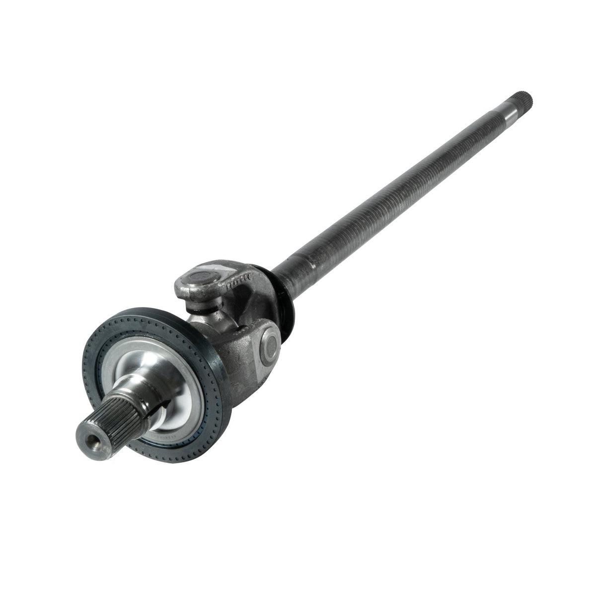 Yukon LH axle assembly for 05-22 Ford Super 60 F250/F350 front w/stub axle seal