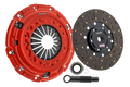 Action Clutch 15-18 Subaru WRX 2.0L (FA20DIT) Turbo AWD Stage 1 Clutch Kit (1OS)