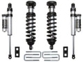 ICON 2000-06 Toyota Tundra, 0-2.5" Lift, Stage 3 Suspension System