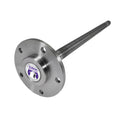 Yukon 1541H alloy rear axle for '98-'02 GM 7.5" & 7.625" Camaro w/tract control