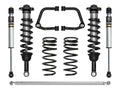 ICON 2025-2026 Toyota 4Runner 2WD, 1.25-3" Lift, Stage 3 Suspension System, Tubular