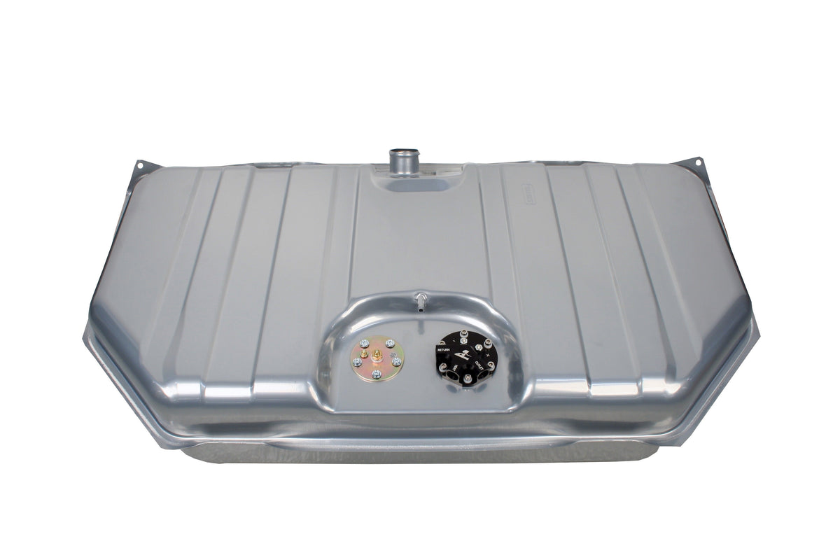 Gen I Stealth Fuel Tank, 67-68 Camaro Tank with Notched Corners