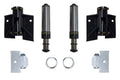 ICON 2005-2023 Toyota Tacoma Rear Hydraulic Bump Stop Kit