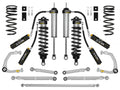 ICON 2022-2026 Toyota Tundra, 1.25-3.25" Lift, Stage 3, 3.0 Suspension System, Billet, CDCV