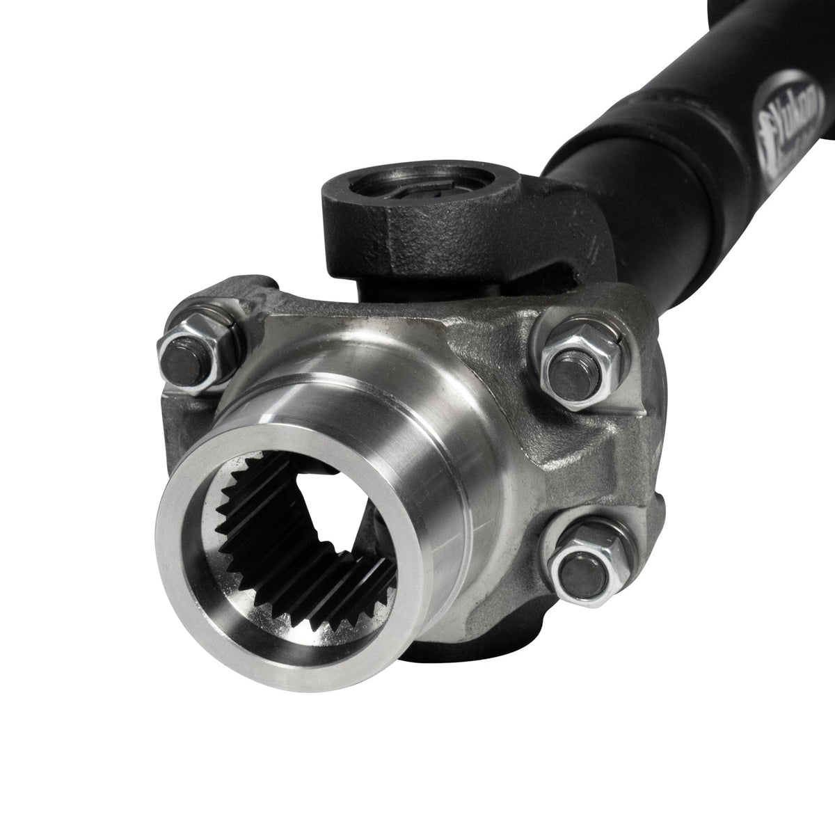 Jeep JL Rubicon Rear Driveshaft, with 2 Door with Automatic Transmission