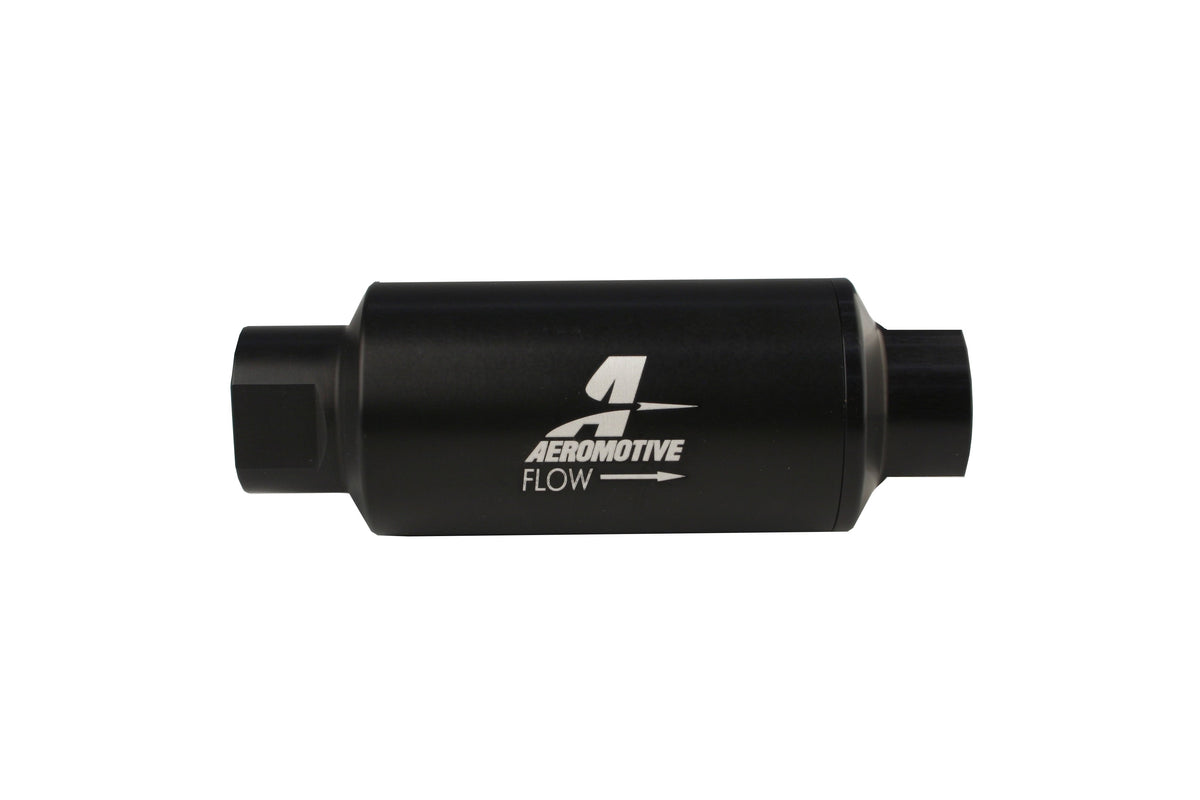 Marine 10m Fabric, Outlet ORB-10 Fuel Filter