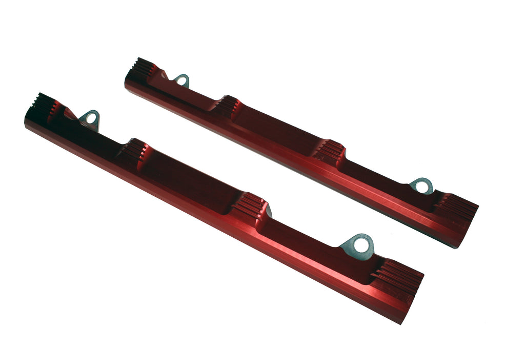 Fuel Rail Kit, 98.5-04 4.6L DOHC Mustang Cobra