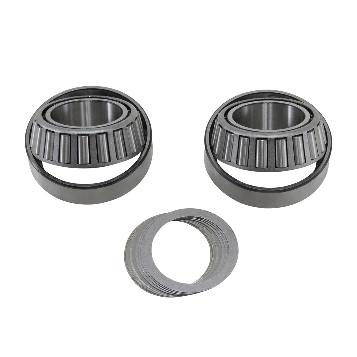 Carrier installation kit for Dana 60 differential.