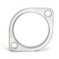 BLOX Racing 2-Bolt Exhaust Flange - 2.5", 3.0"