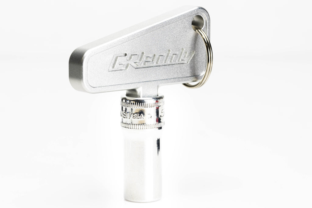 GReddy 3/8" Drive Tool / Key-chain